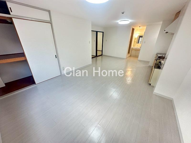 4/30 リビング/ダイニング