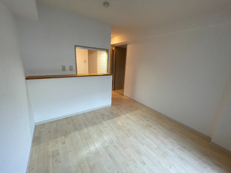 3/25 リビング/ダイニング