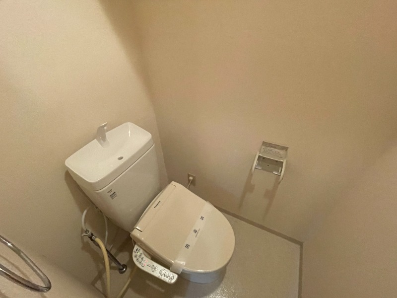 11/25 トイレ