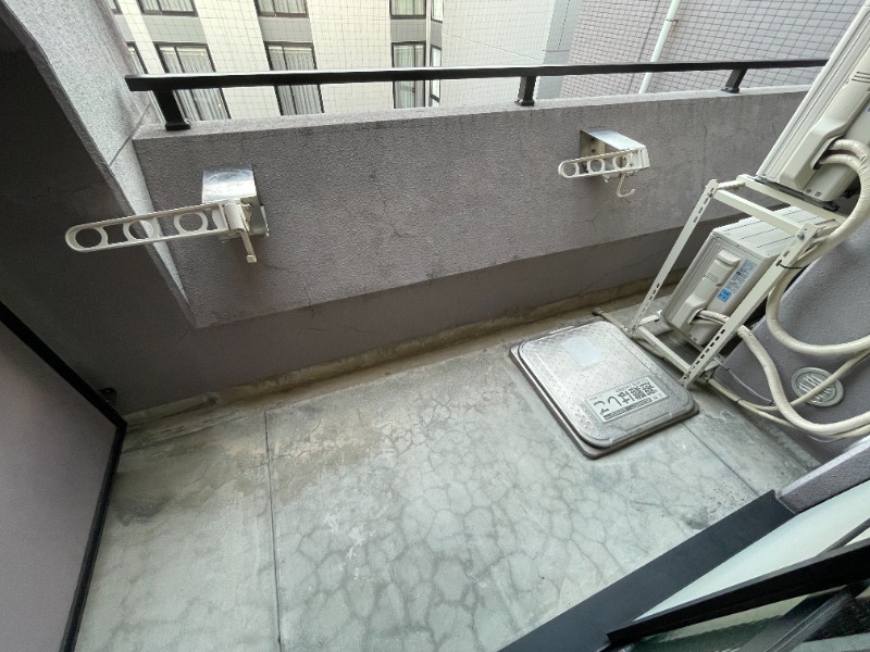 15/25 バルコニー