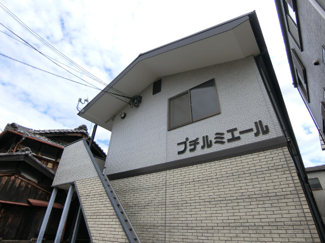 1/30 外観
