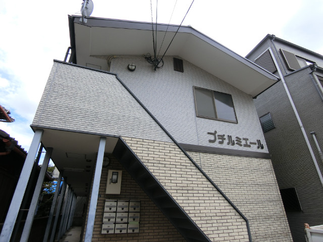 3/30 外観