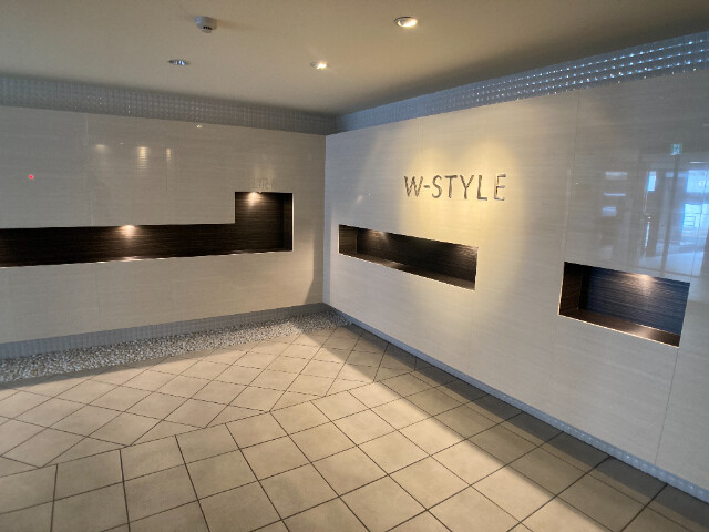 29/30 エントランス