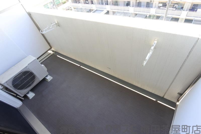 24/30 バルコニー