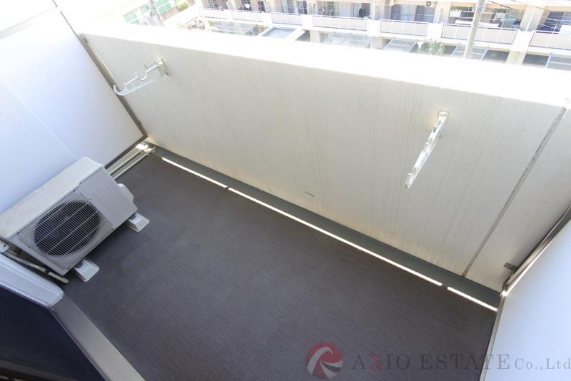 24/30 バルコニー