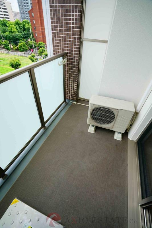 22/30 バルコニー