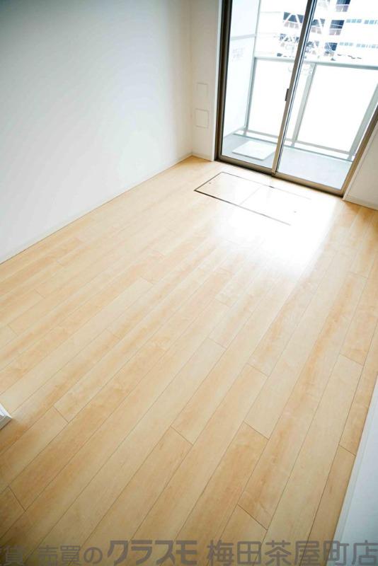 5/30 リビング/ダイニング