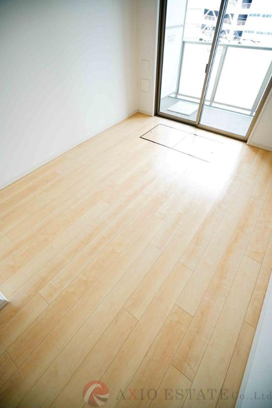 5/30 リビング/ダイニング