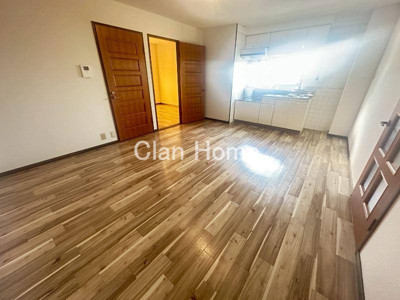 3/30 リビング/ダイニング