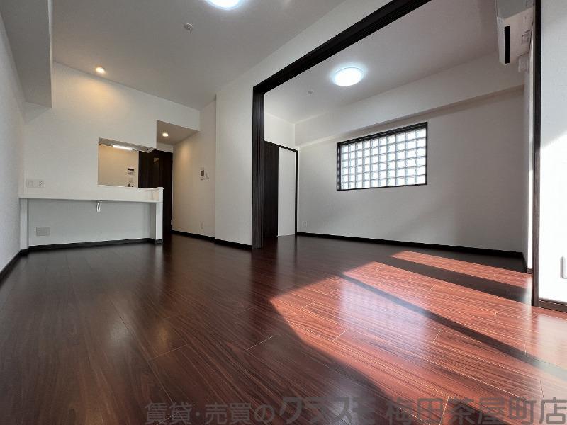 4/30 リビング/ダイニング