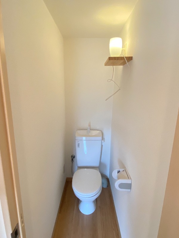 11/28 トイレ