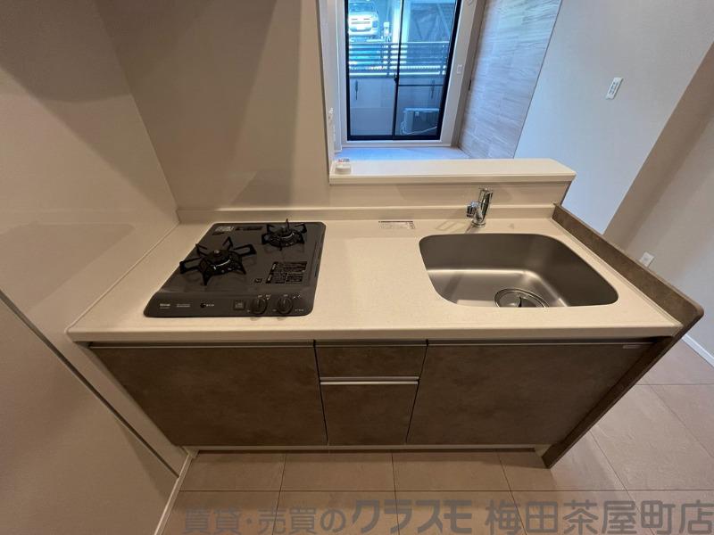 16/30 キッチン