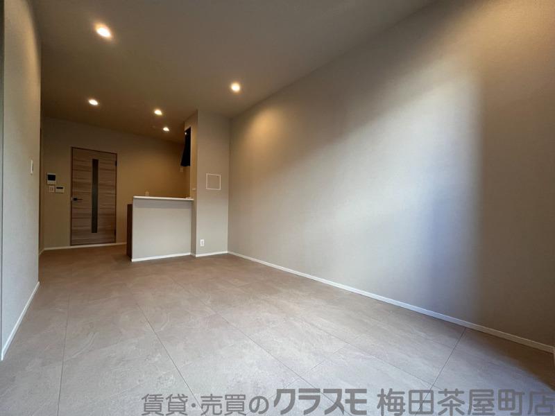 4/30 リビング/ダイニング