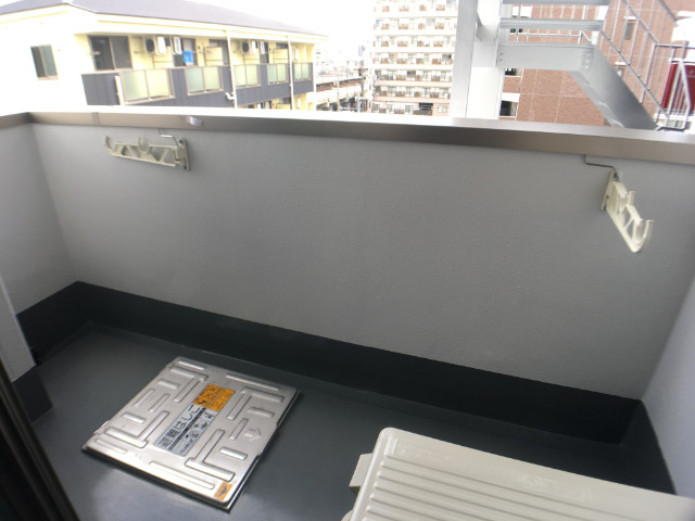24/30 バルコニー