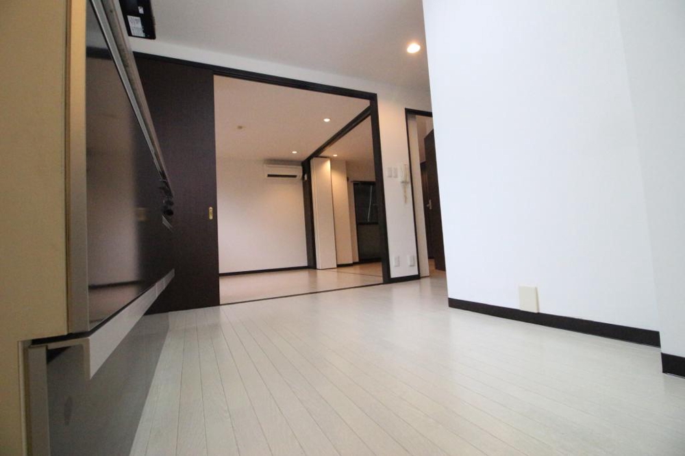 6/30 リビング/ダイニング