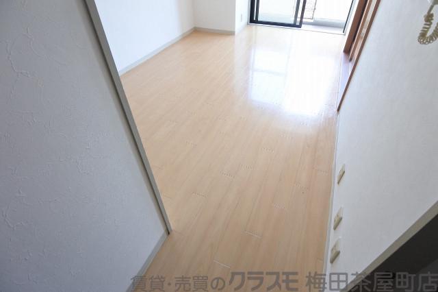 5/30 リビング/ダイニング