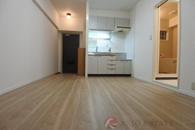 5/30 リビング/ダイニング