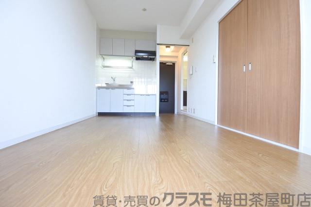 5/30 リビング/ダイニング