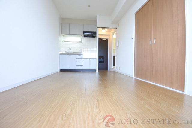 5/30 リビング/ダイニング