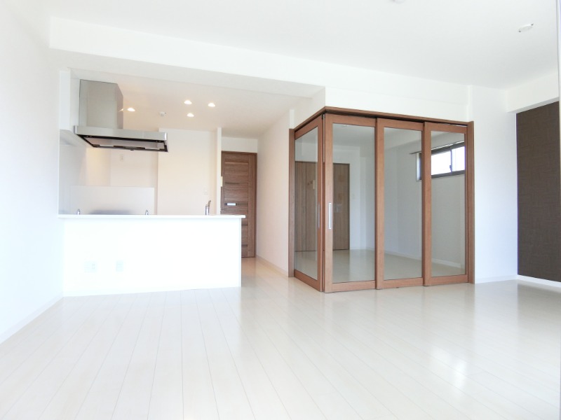 3/30 リビング/ダイニング