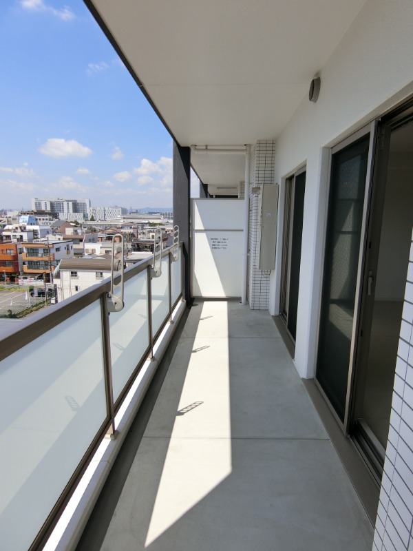 24/30 バルコニー