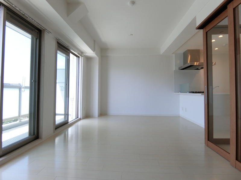 4/30 リビング/ダイニング