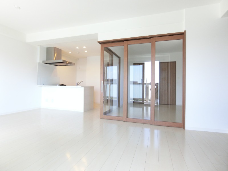 5/30 リビング/ダイニング