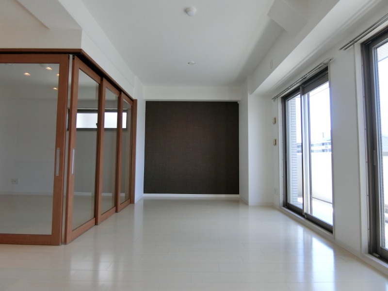 6/30 リビング/ダイニング