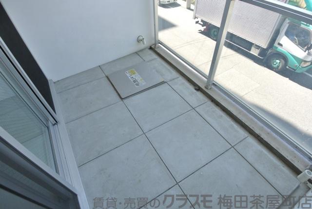 24/30 バルコニー