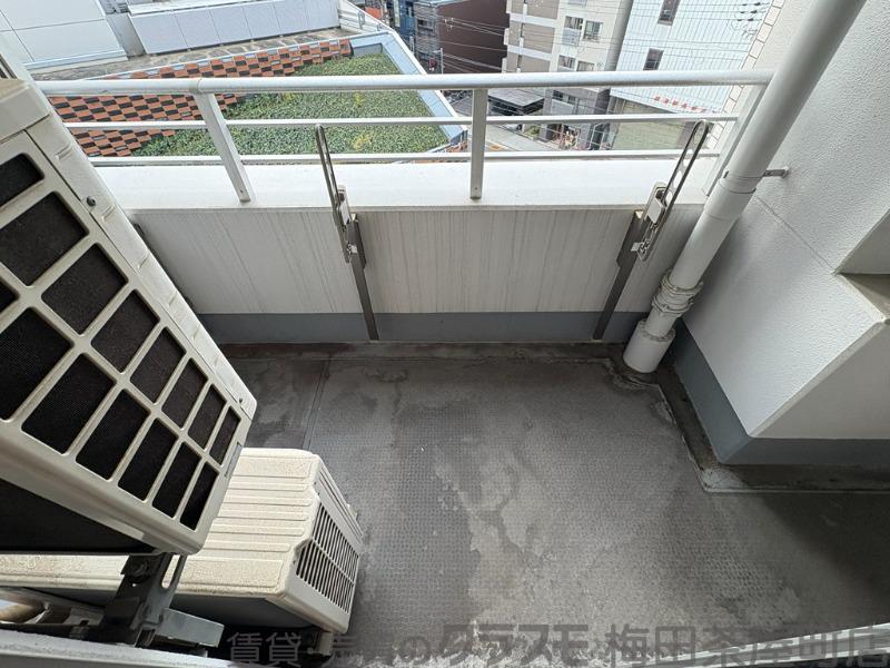 22/30 バルコニー