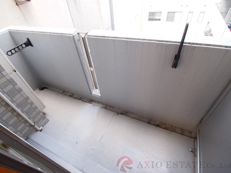 24/30 バルコニー