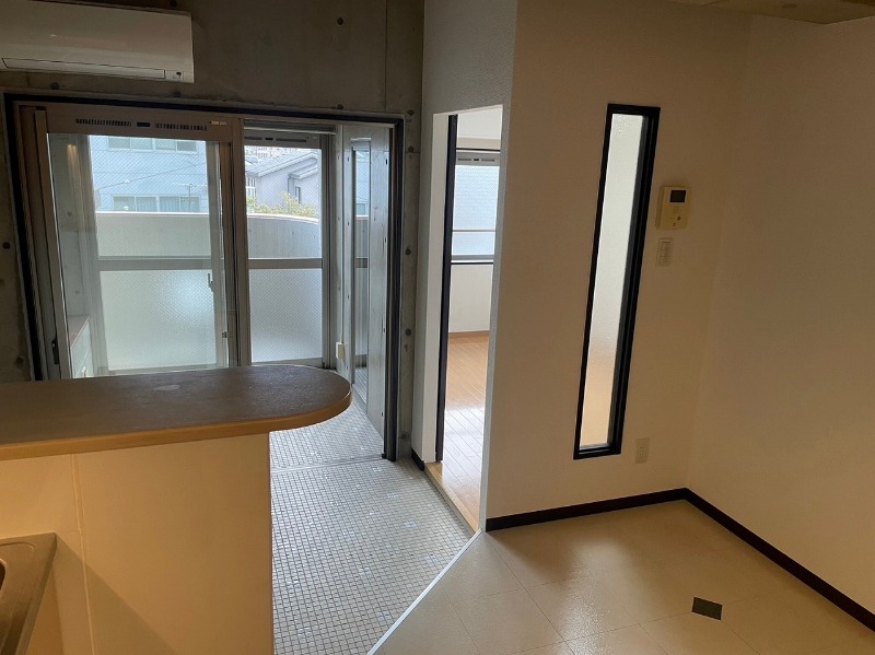 4/30 リビング/ダイニング