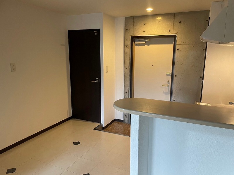 5/30 リビング/ダイニング