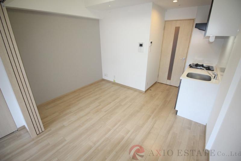 4/30 リビング/ダイニング