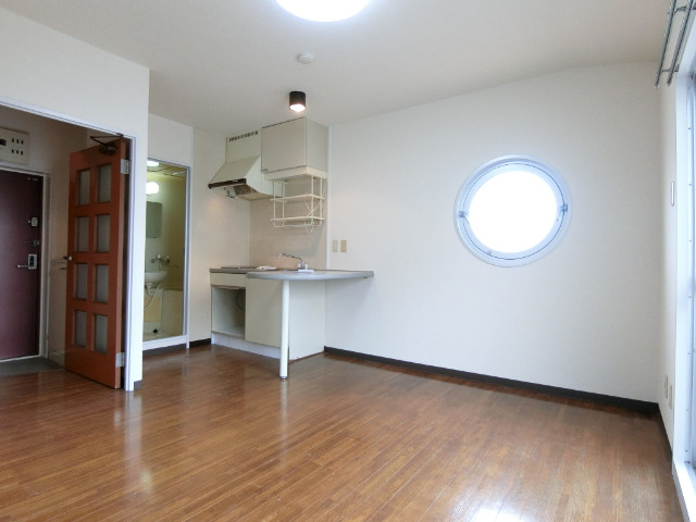 4/30 リビング/ダイニング