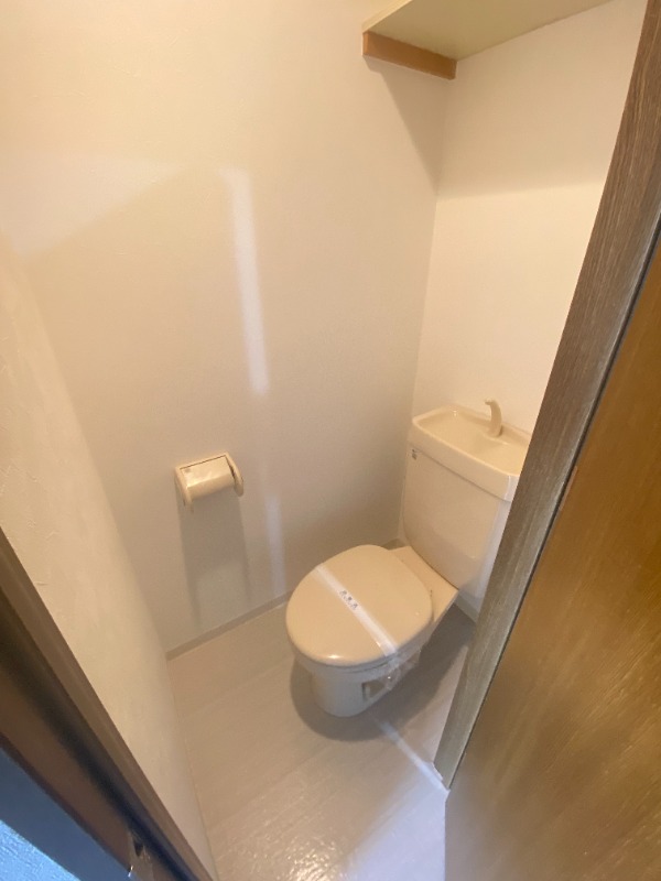 14/30 トイレ