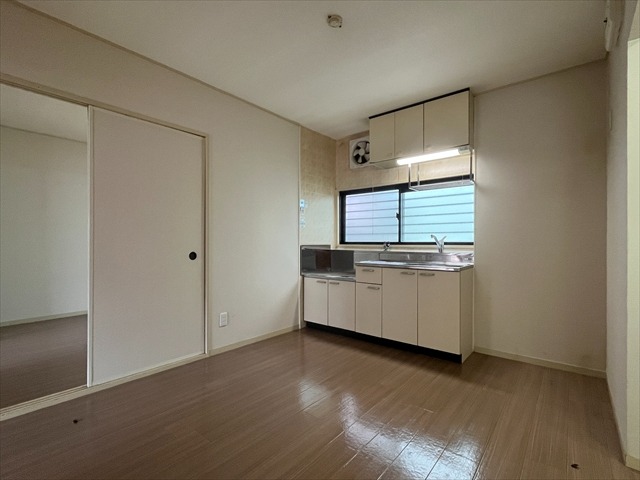 5/30 リビング/ダイニング