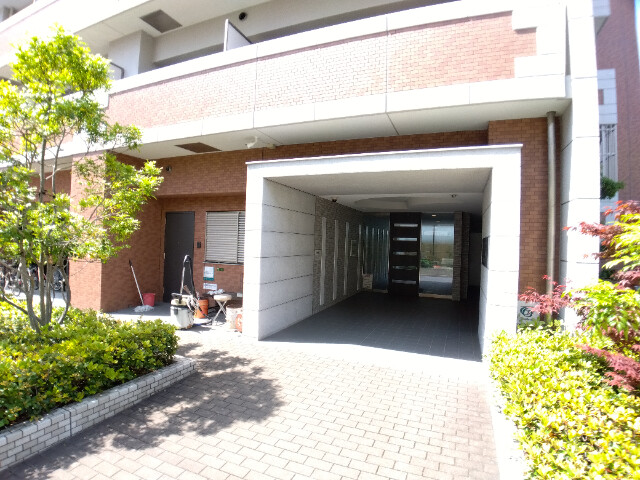 29/30 エントランス