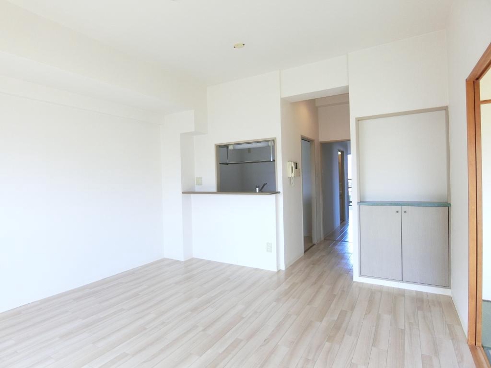 5/30 リビング/ダイニング