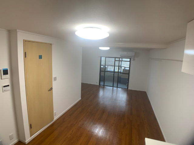 4/30 リビング/ダイニング