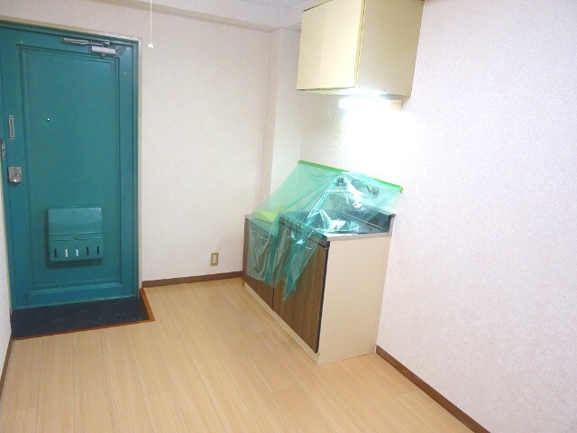 5/30 リビング/ダイニング