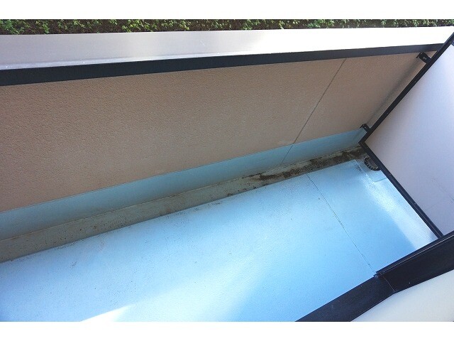 17/30 バルコニー