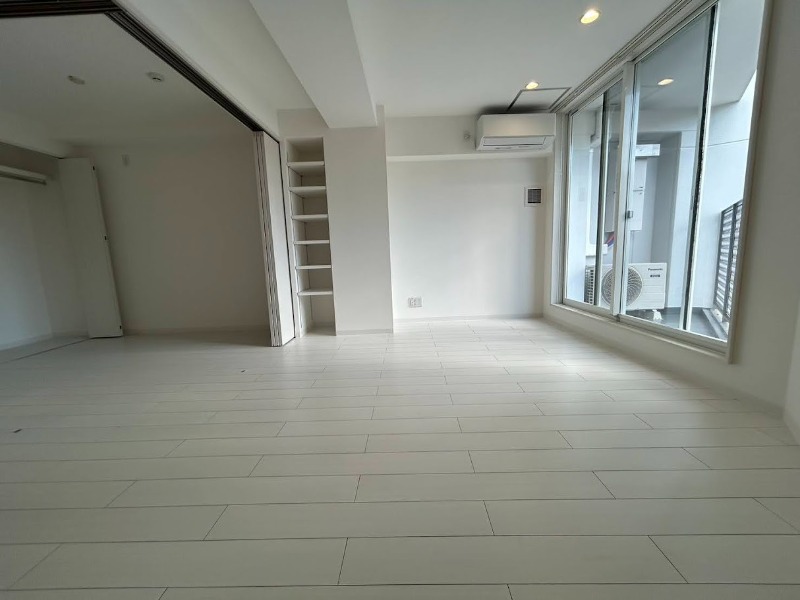 6/24 リビング/ダイニング