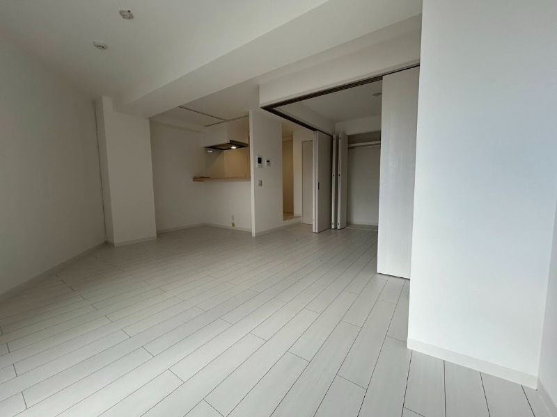 7/24 リビング/ダイニング