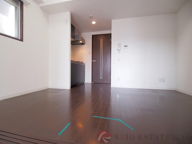 4/30 リビング/ダイニング