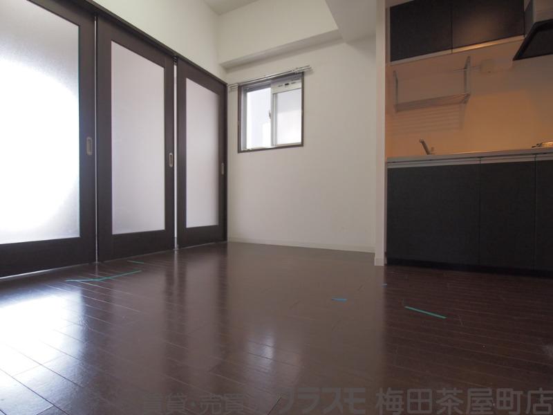 5/30 リビング/ダイニング