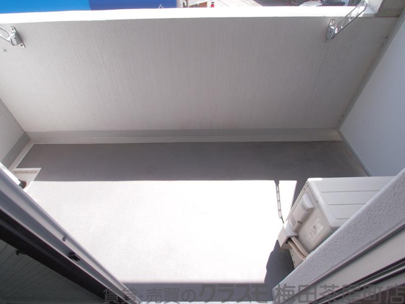 24/30 バルコニー