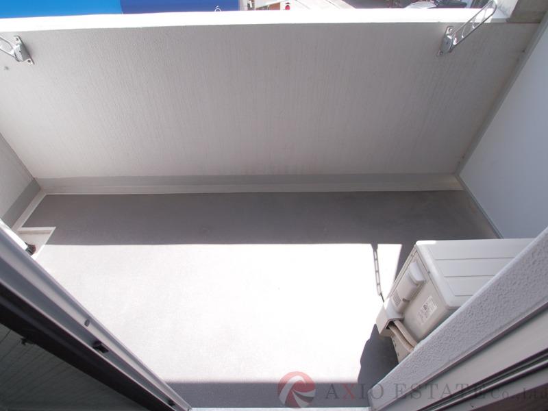 24/30 バルコニー