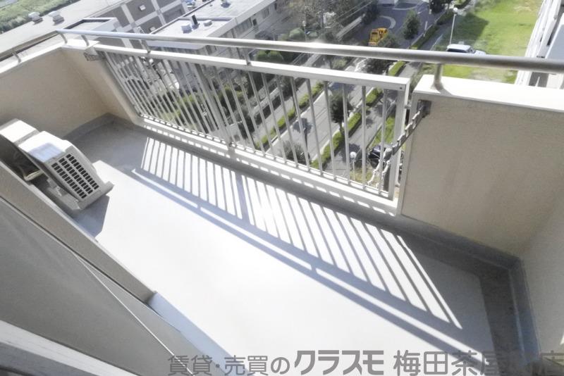 24/30 バルコニー