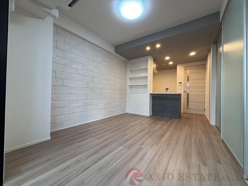 4/30 リビング/ダイニング